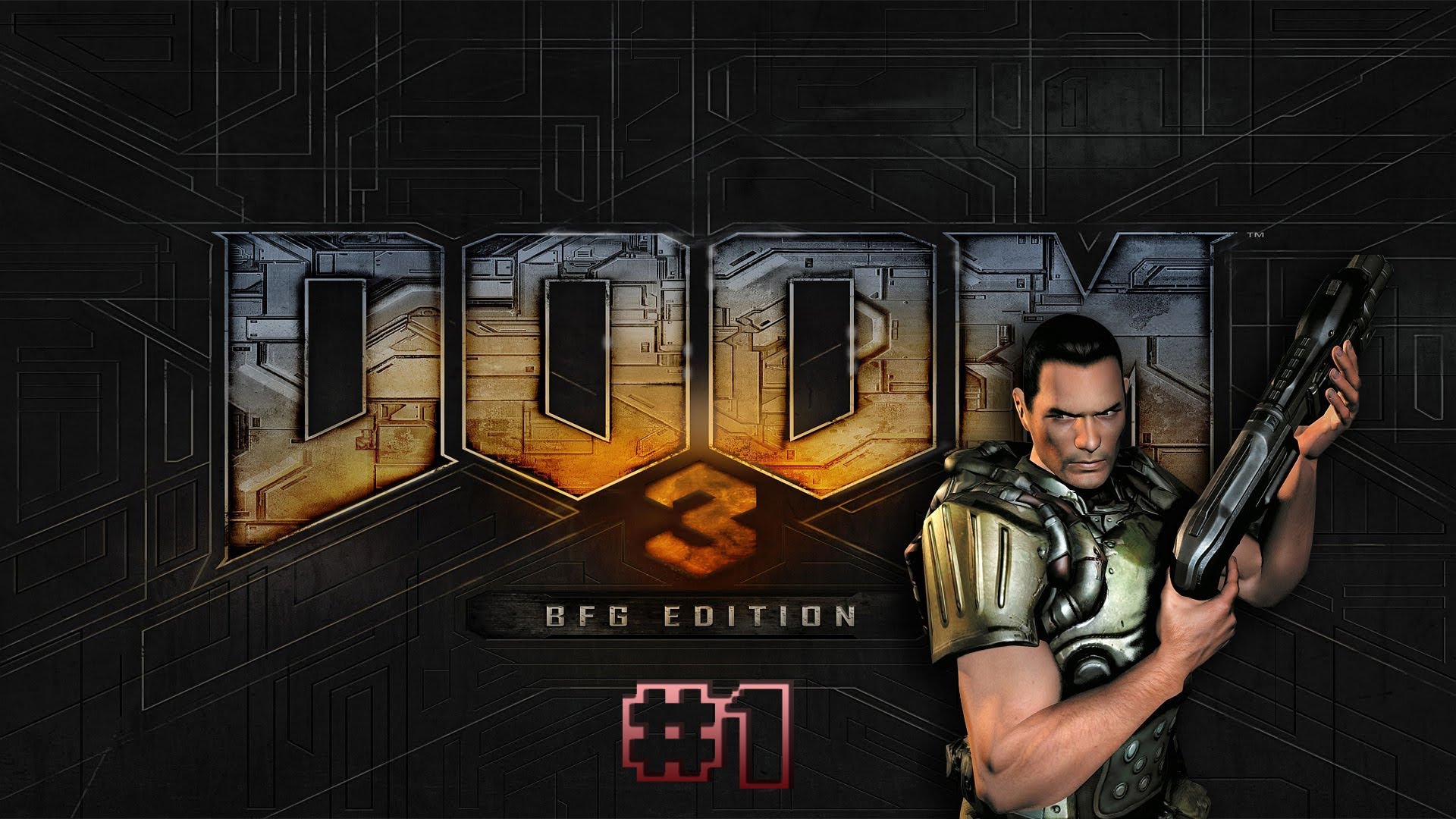 Como fazer download de Doom 3 BFG Edition e requisitos para PC