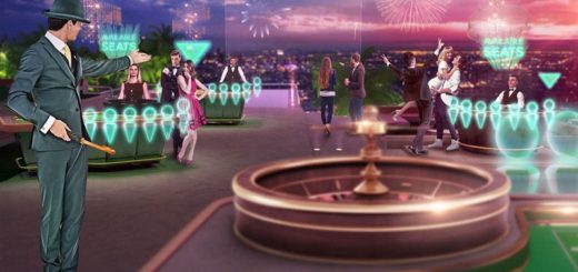 Netent Live Beyond Live