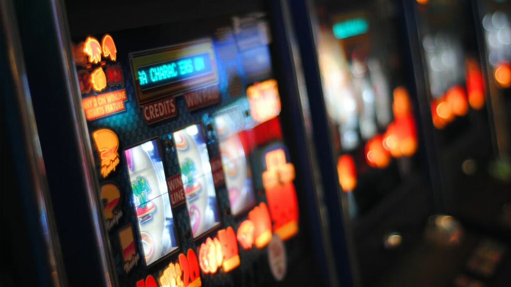 importance of design in video slots