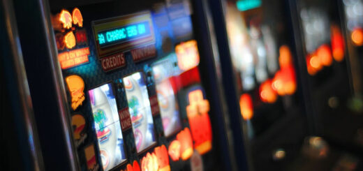 importance of design in video slots