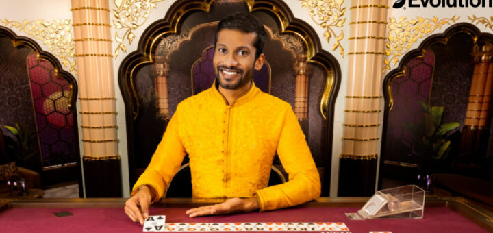 Andar Bahar Live Casino Games